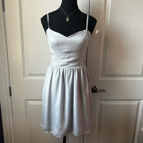 Aritzia Talula Dress - Picture 2 of 9